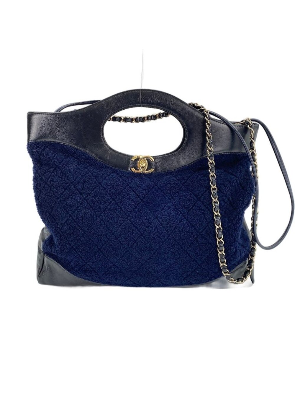 Chanel Shoulder Bag 31